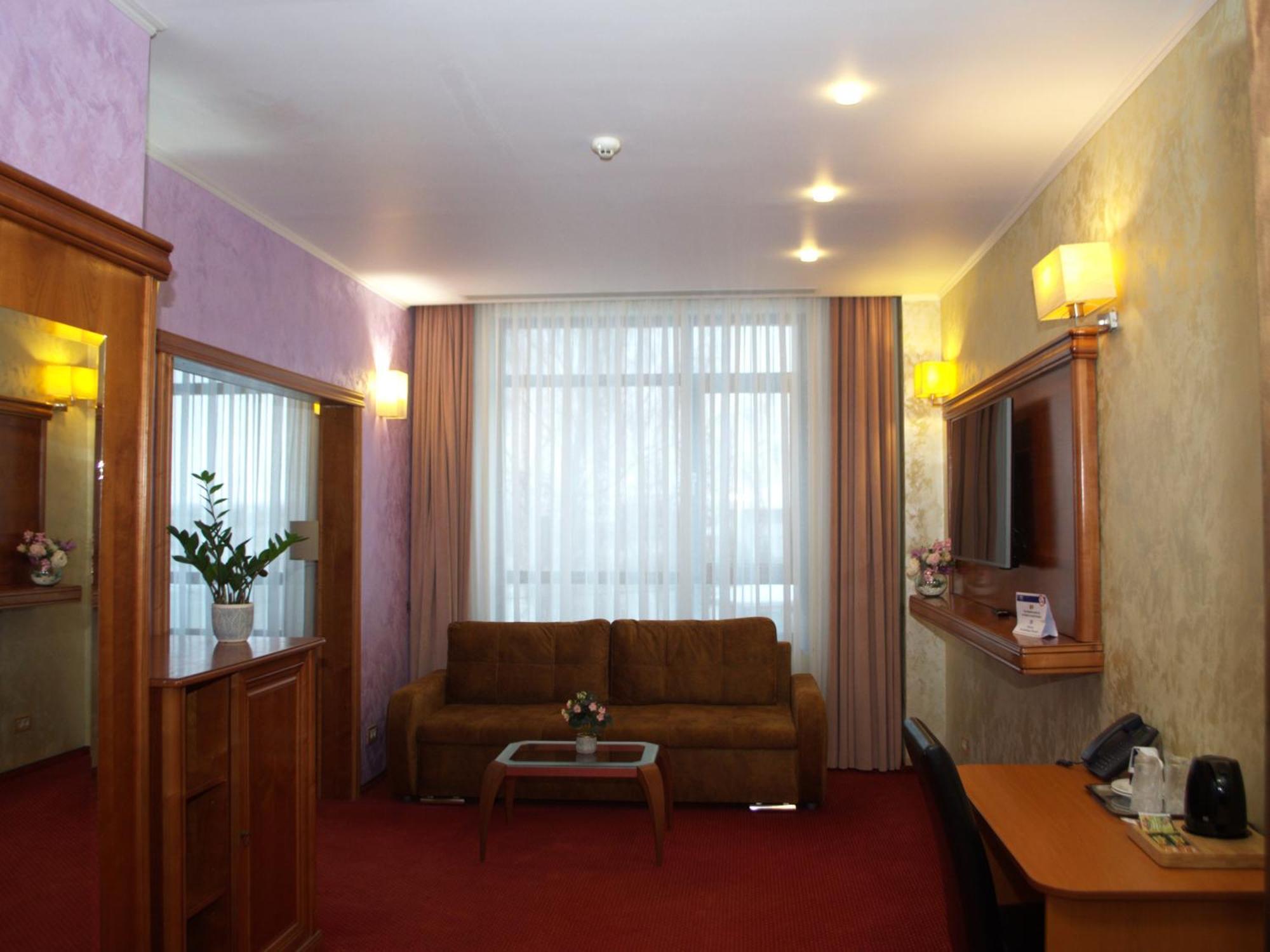 Hotel Emd Bacău Camera foto